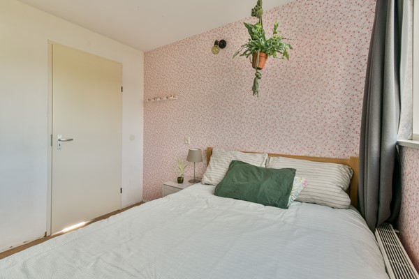 Medium property photo - Watermaalpad 36, 1066 WX Amsterdam